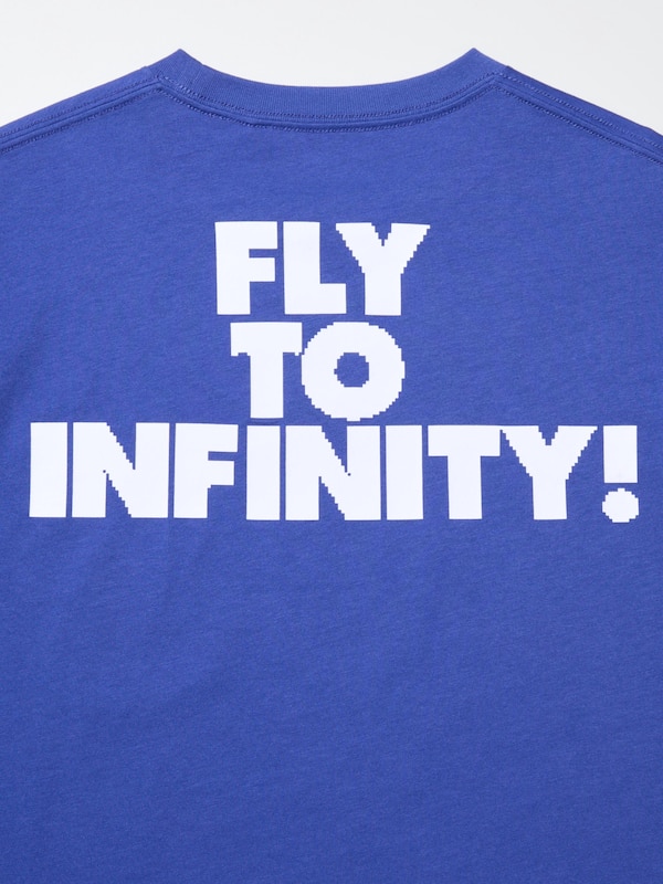 TOY STORY UT Graphic T-Shirt
