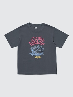 MAGIC FOR ALL TIMELESS UT Graphic T-Shirt | Aladdin