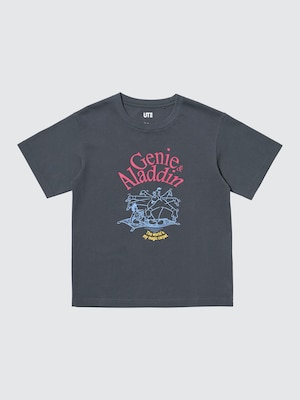 MAGIC FOR ALL TIMELESS UT Graphic T-Shirt | Aladdin