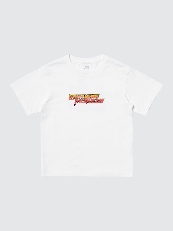 MAGIC FOR ALL TIMELESS UT Graphic T-Shirt | Cars