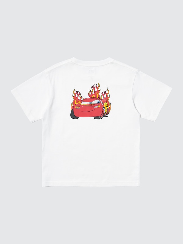 MAGIC FOR ALL TIMELESS UT Graphic T-Shirt | Cars