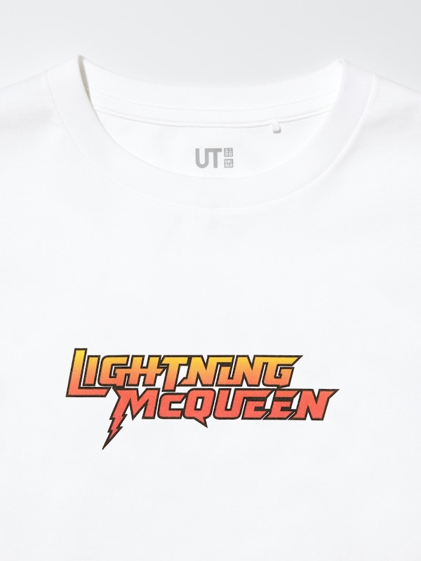 MAGIC FOR ALL TIMELESS UT Graphic T-Shirt | Cars