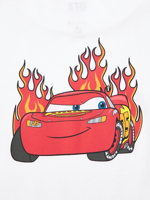 MAGIC FOR ALL TIMELESS UT Graphic T-Shirt | Cars