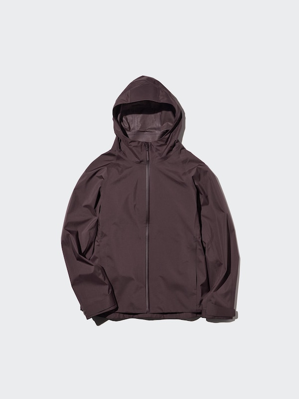 BLOCKTECH Parka