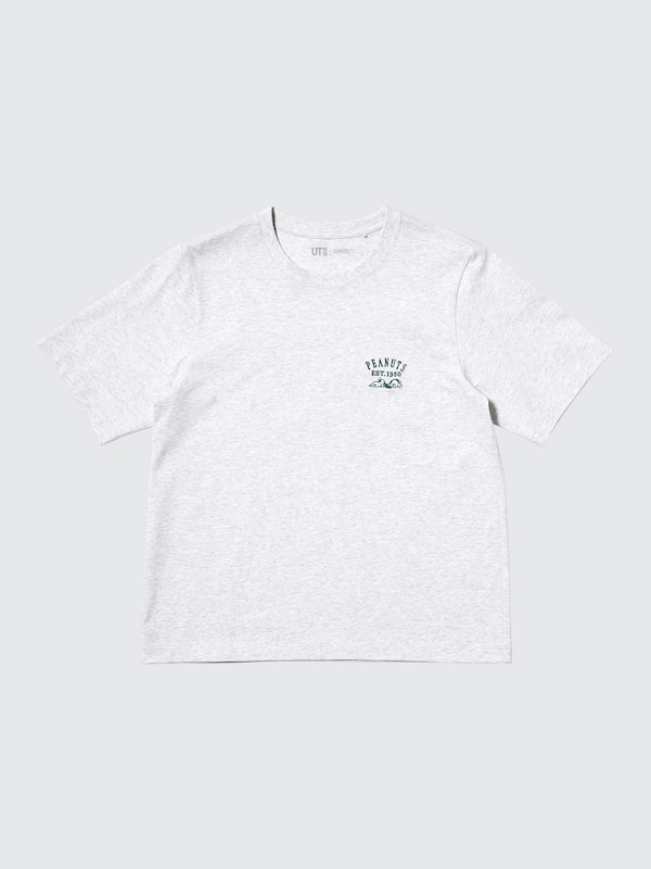 PEANUTS UT Graphic T-Shirt