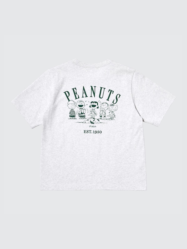 PEANUTS UT Graphic T-Shirt