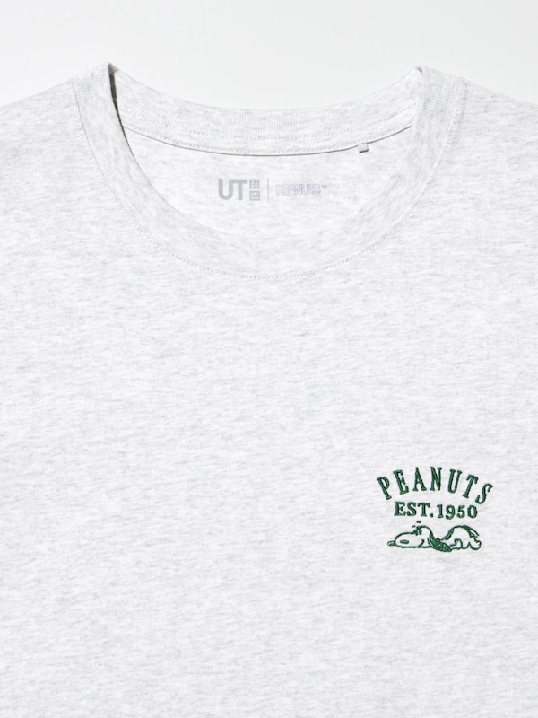 PEANUTS UT Graphic T-Shirt