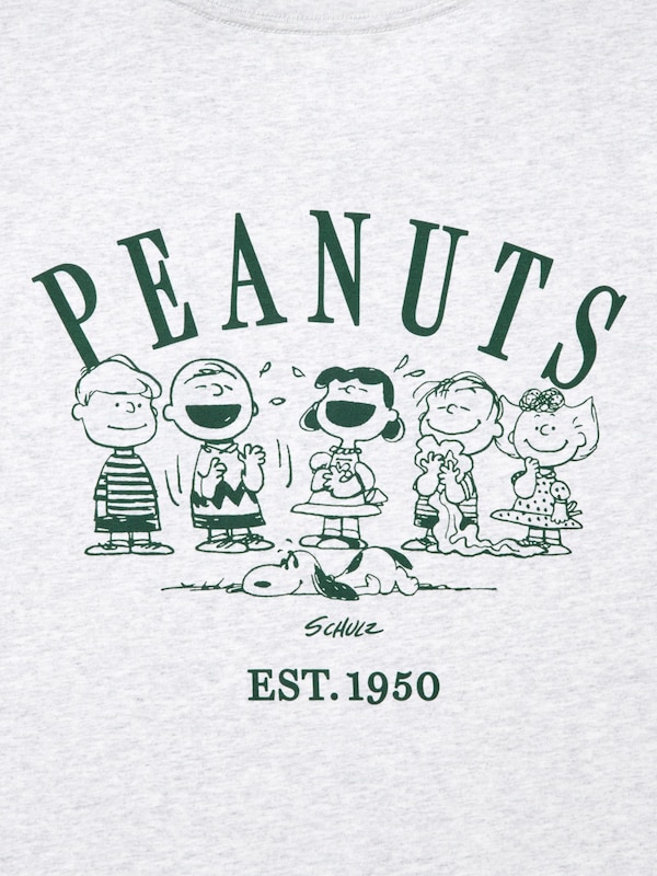 PEANUTS UT Graphic T-Shirt