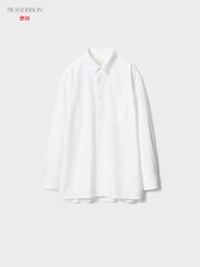 Oxford Oversized Shirt