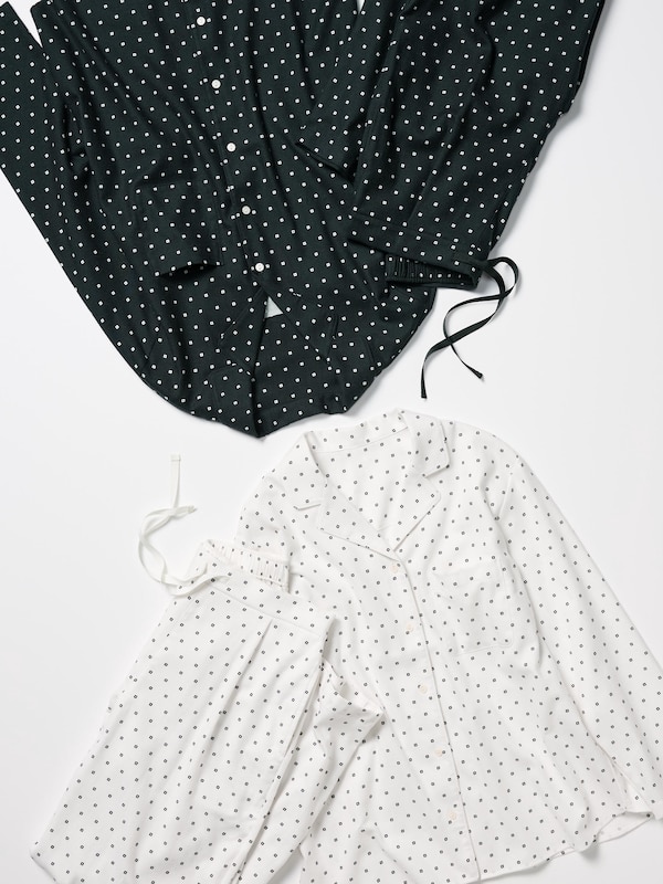 Flannel Pyjamas (Long Sleeve)