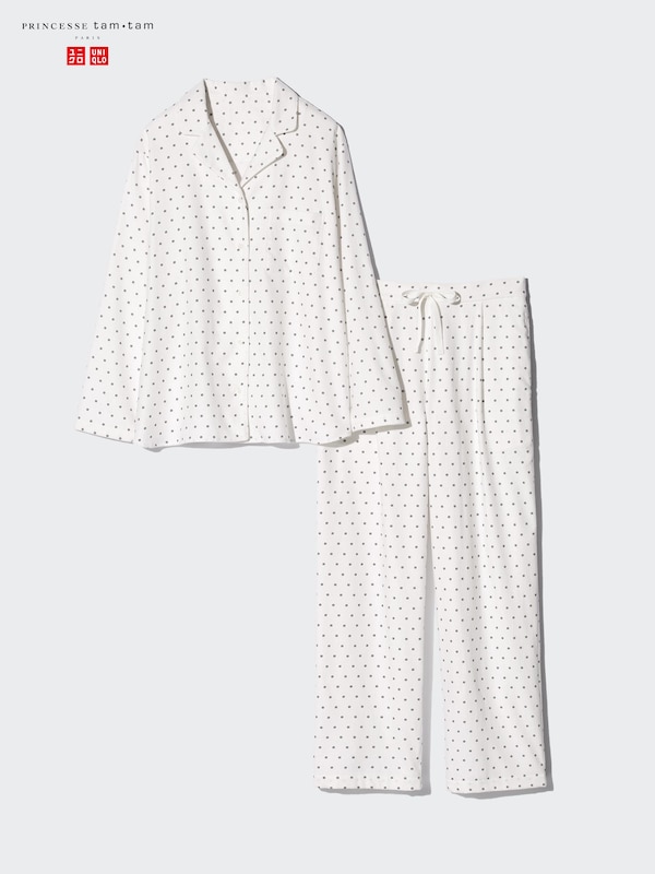 Flannel Pyjamas (Long Sleeve)