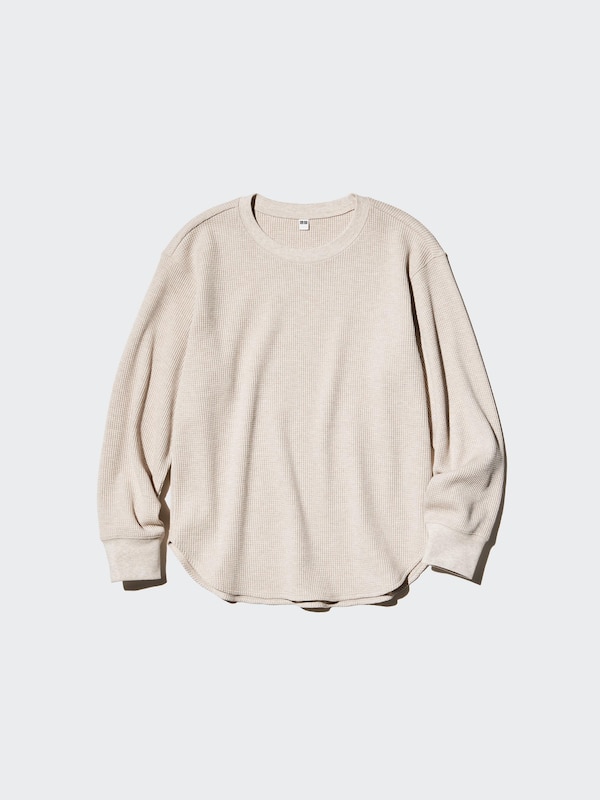 Waffle T-Shirt