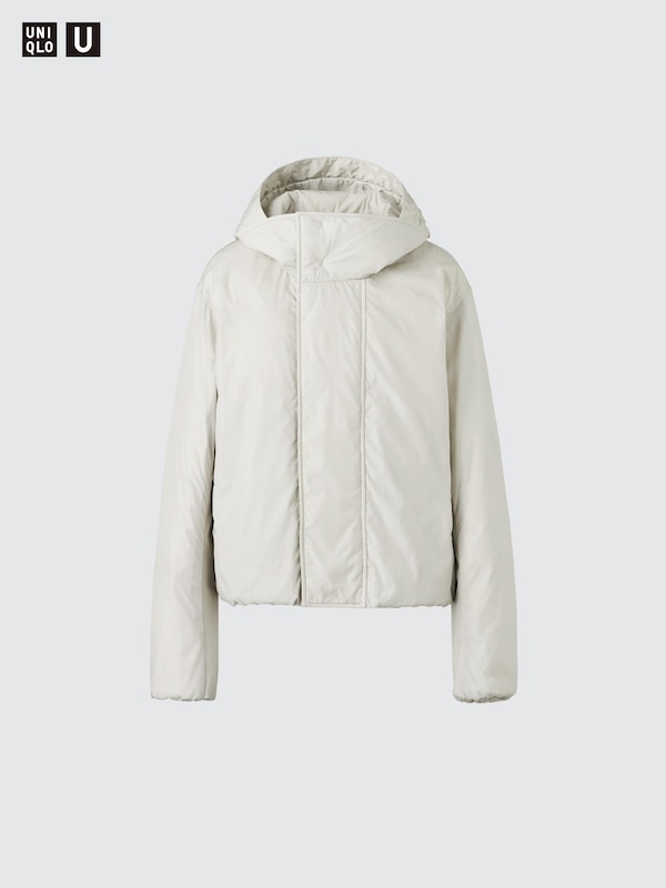 PUFFTECH Parka