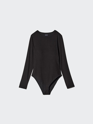 HEATTECH Extra Warm Bra Bodysuit