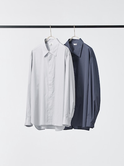 Camicia Drappeggiata