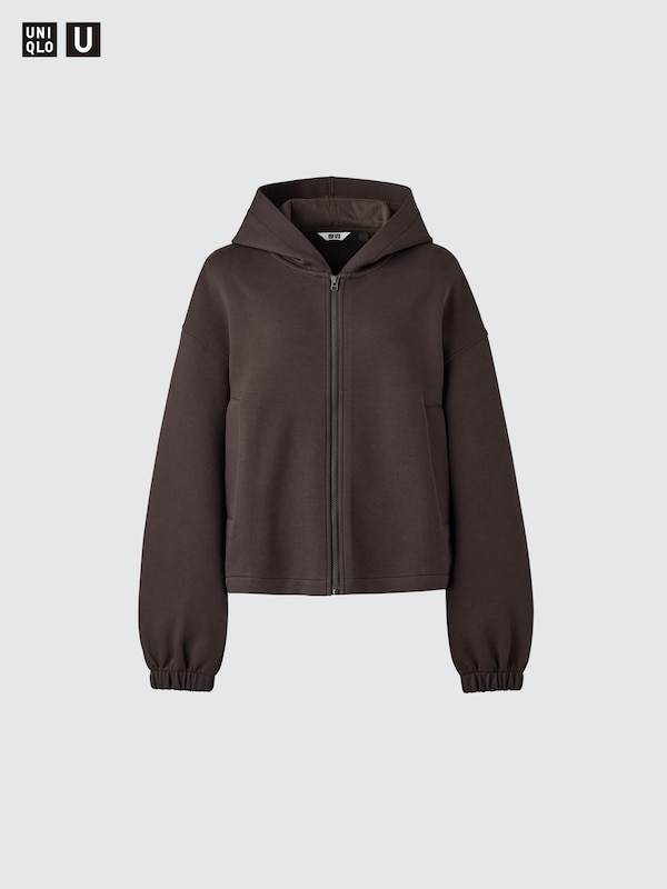Sweat Full-Zip Hoodie