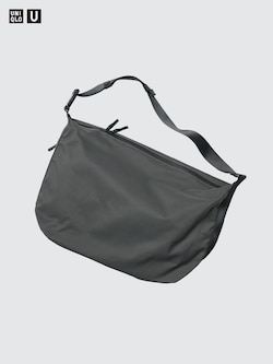 Messenger Shoulder Bag