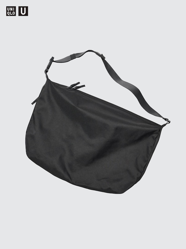 Messenger Shoulder Bag