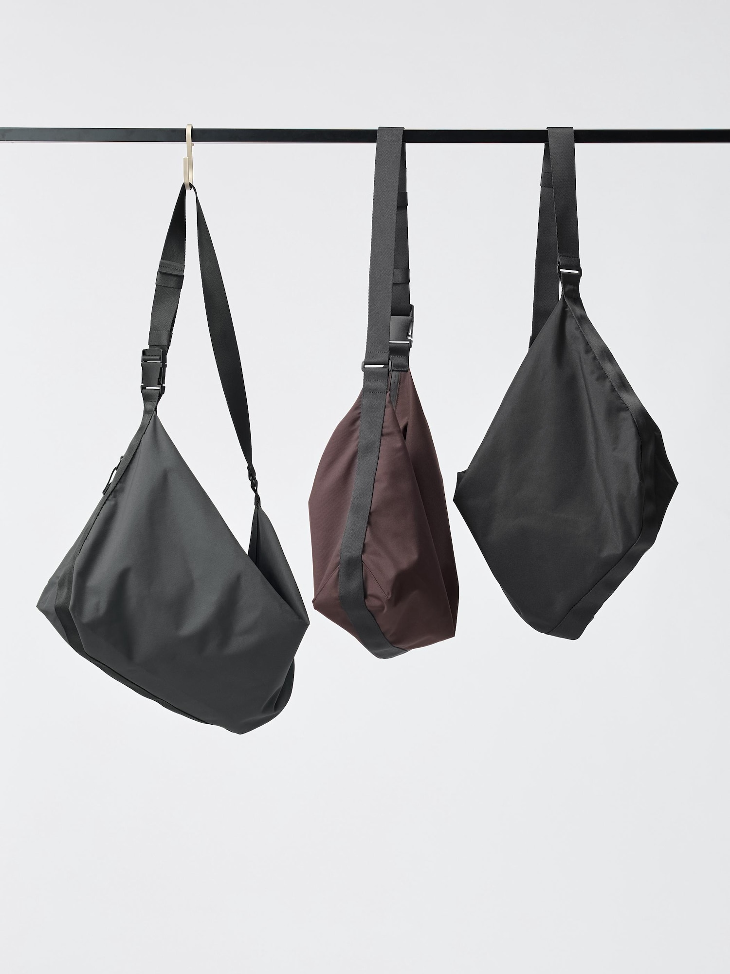 Unisex Messenger Shoulder Bag | UNIQLO US