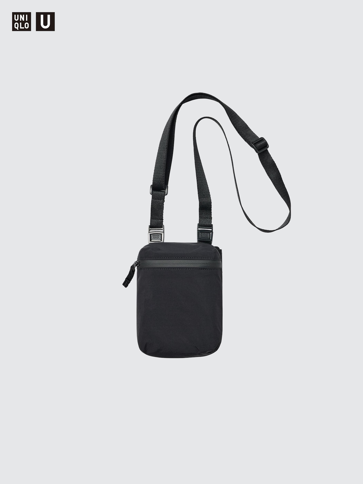 バッグ C.E. SMALL UTILITY SHOULDER BAG Uniqlo C Bags Review - Autumn/Winter 2024 + Oversized Hoodie