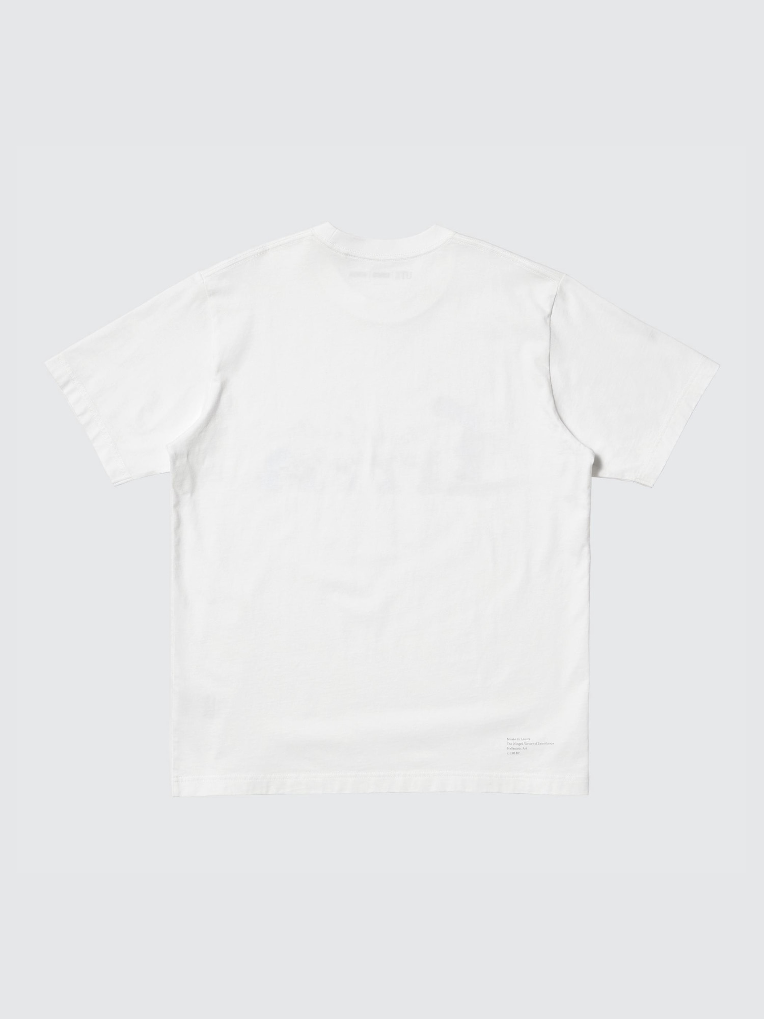 Doraemon meets the Louvre UT Graphic T-Shirt | UNIQLO US
