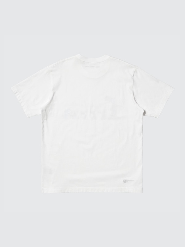 Doraemon meets the Louvre UT Graphic T-Shirt