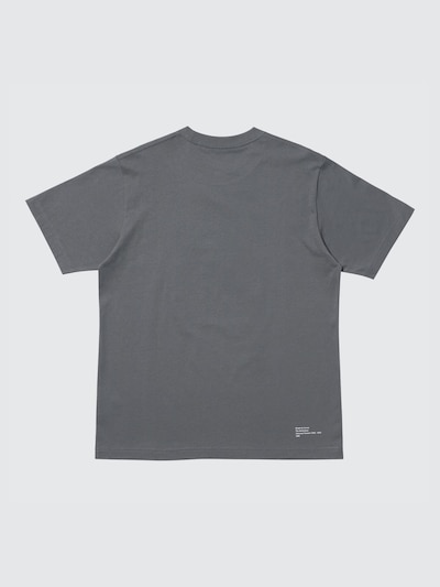 Doraemon meets the Louvre UT Graphic T-Shirt