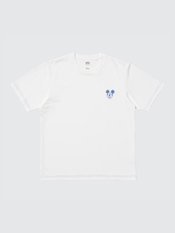 Disney in Blue UT Graphic T-Shirt