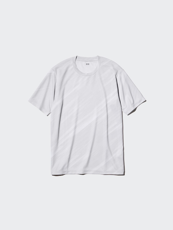 DRY-EX T-Shirt | Printed