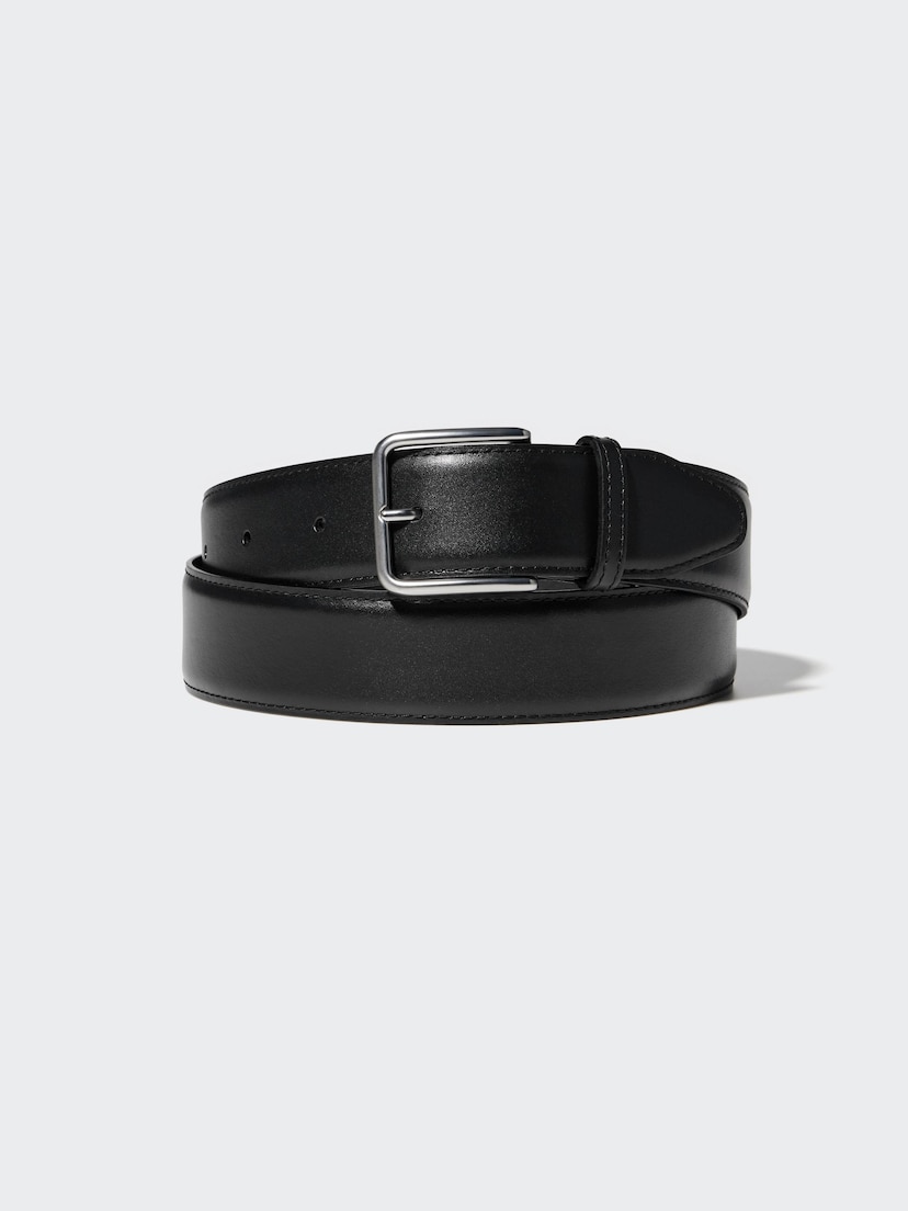 STITCHED MIDDLE WIDTH BELT_09