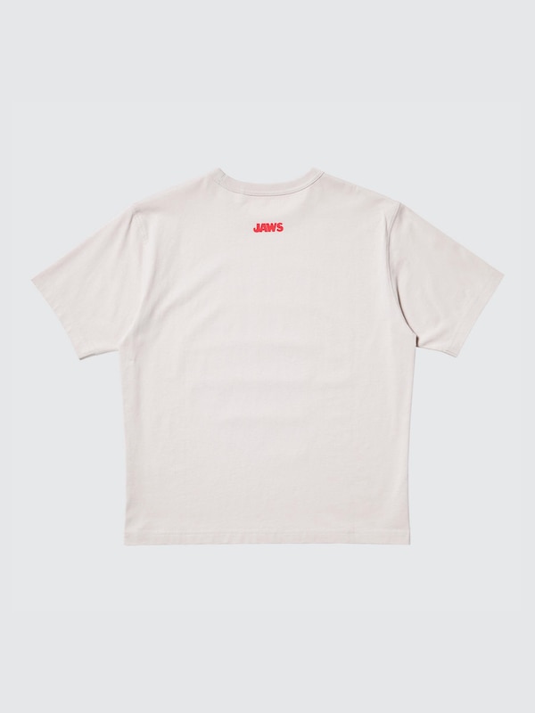 Universal Movies UT Graphic T-Shirt | Jaws