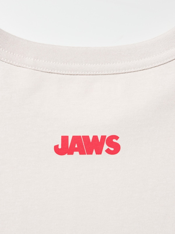 Universal Movies UT Graphic T-Shirt | Jaws
