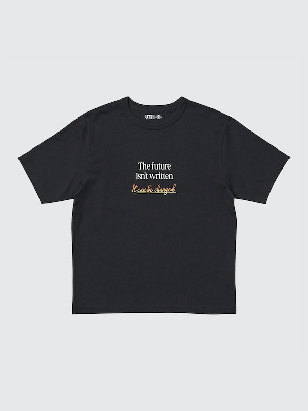 Universal Movies UT Graphic T-Shirt | Back to the Future