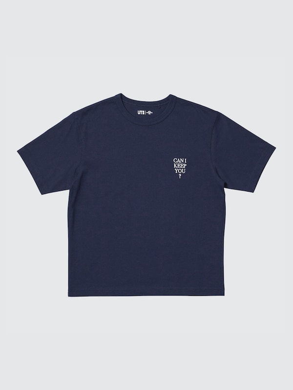 Universal Movies UT Graphic T-Shirt | Casper