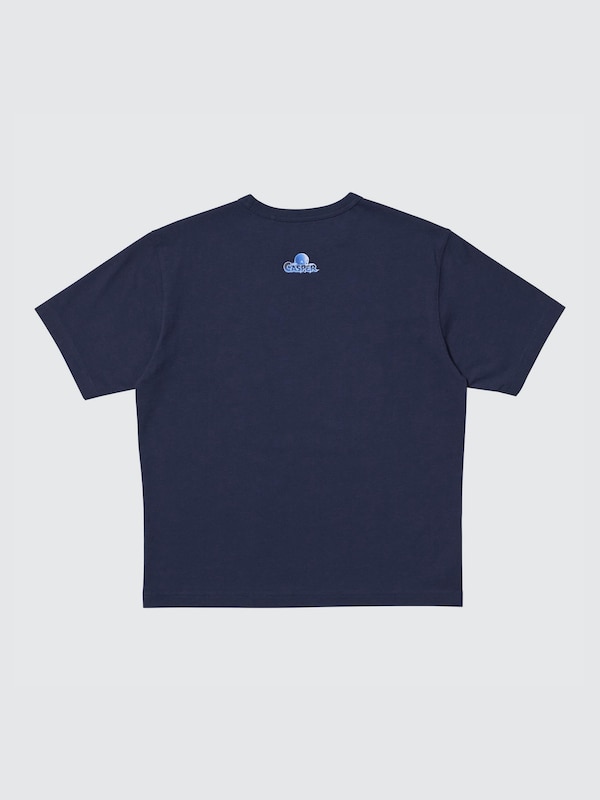Universal Movies UT Graphic T-Shirt | Casper