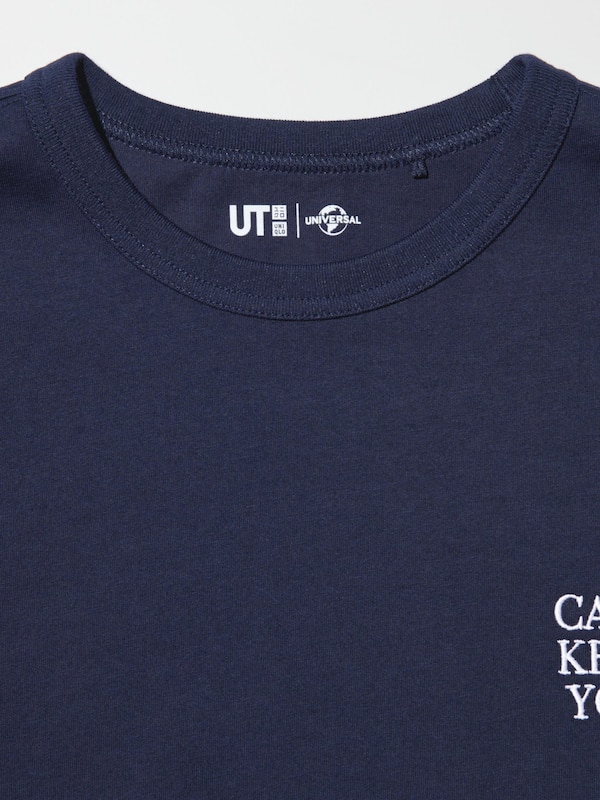 Universal Movies UT Graphic T-Shirt | Casper