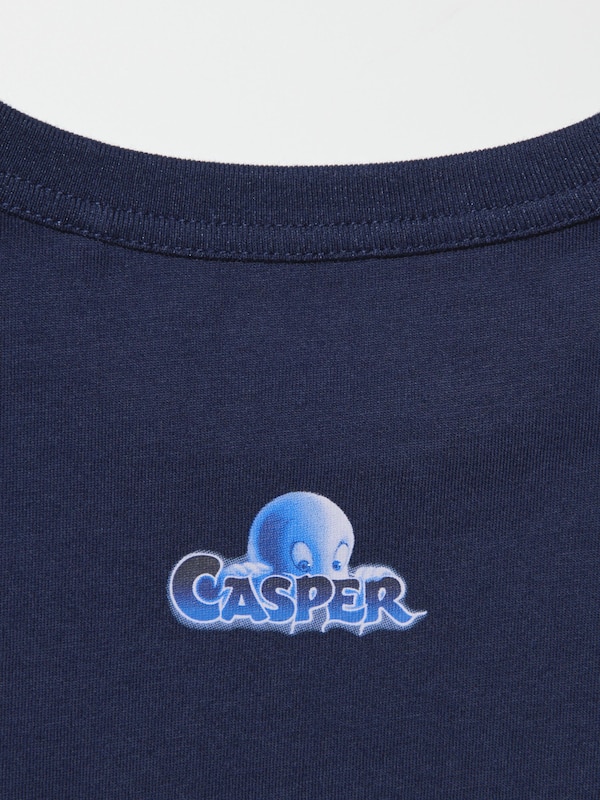 Universal Movies UT Graphic T-Shirt | Casper
