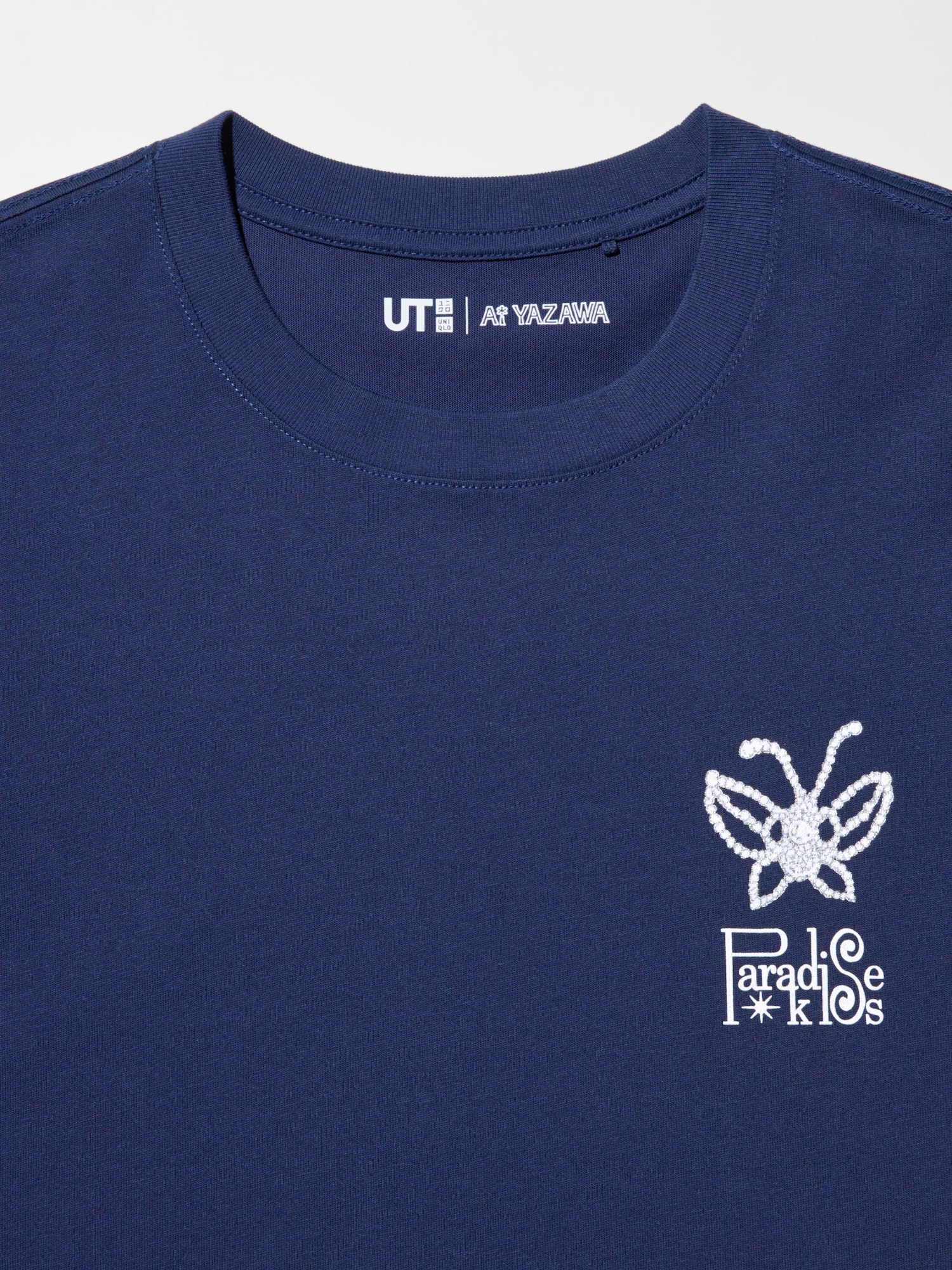 AI YAZAWA UT