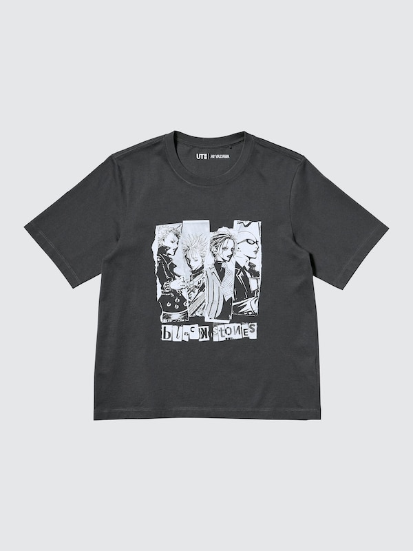 Ai Yazawa Collection UT Graphic T-Shirt
