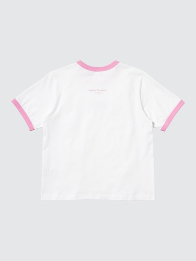Ai Yazawa UT Graphic T-Shirt
