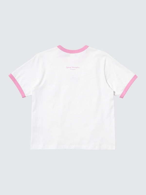 Ai Yazawa Collection UT Graphic T-Shirt