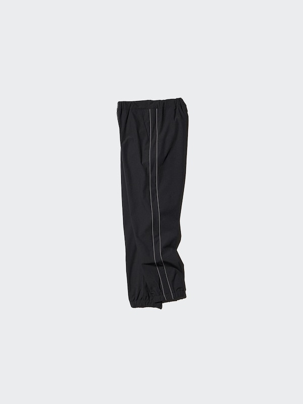 Warm Lined Pants