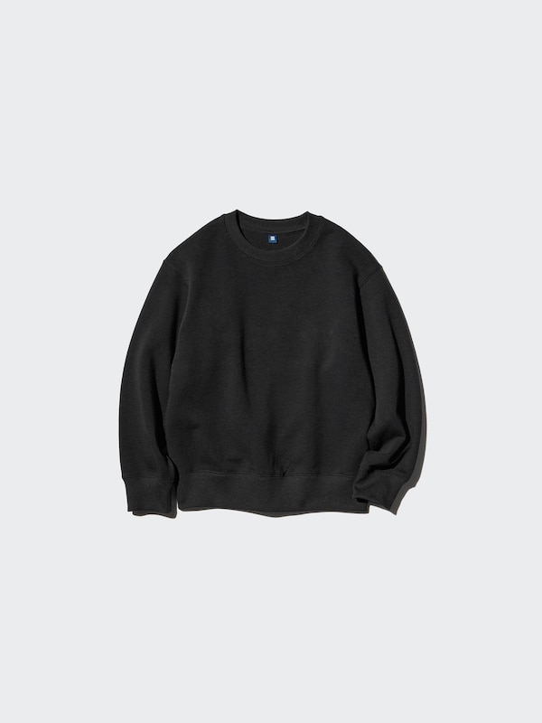 Ultra Stretch Sweatshirt