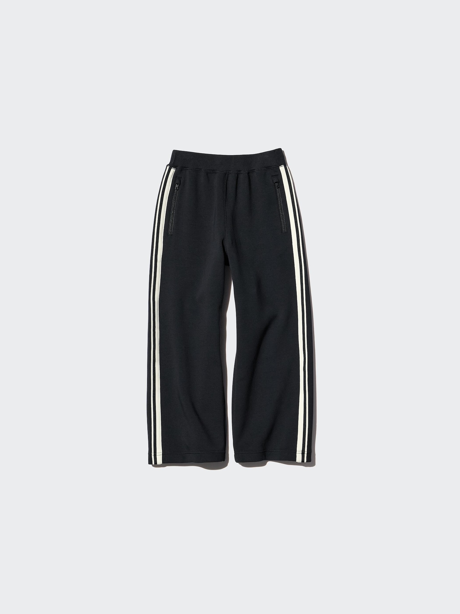 Kids DRY Sweatpants | Striped | UNIQLO US