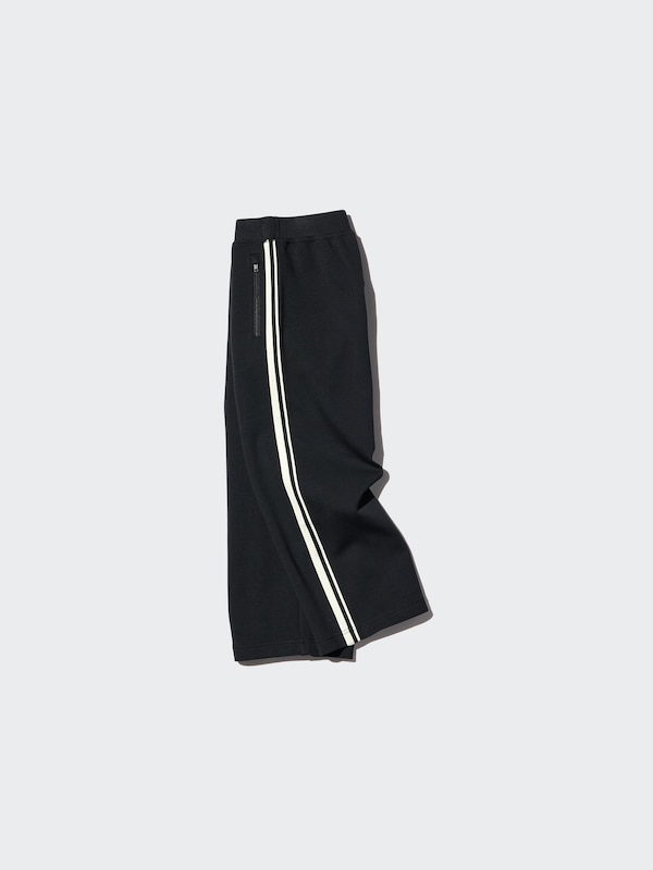 DRY Sweatpants | Striped