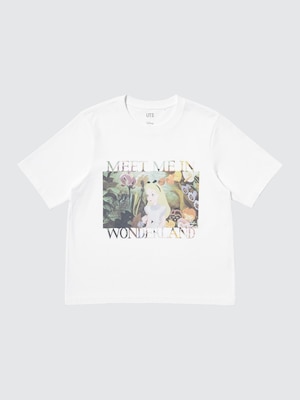 MAGIC FOR ALL TIMELESS UT Graphic T-Shirt | Alice in Wonderland