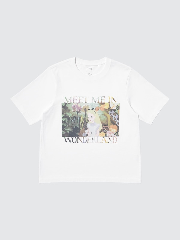MAGIC FOR ALL TIMELESS UT Graphic T-Shirt | Alice in Wonderland