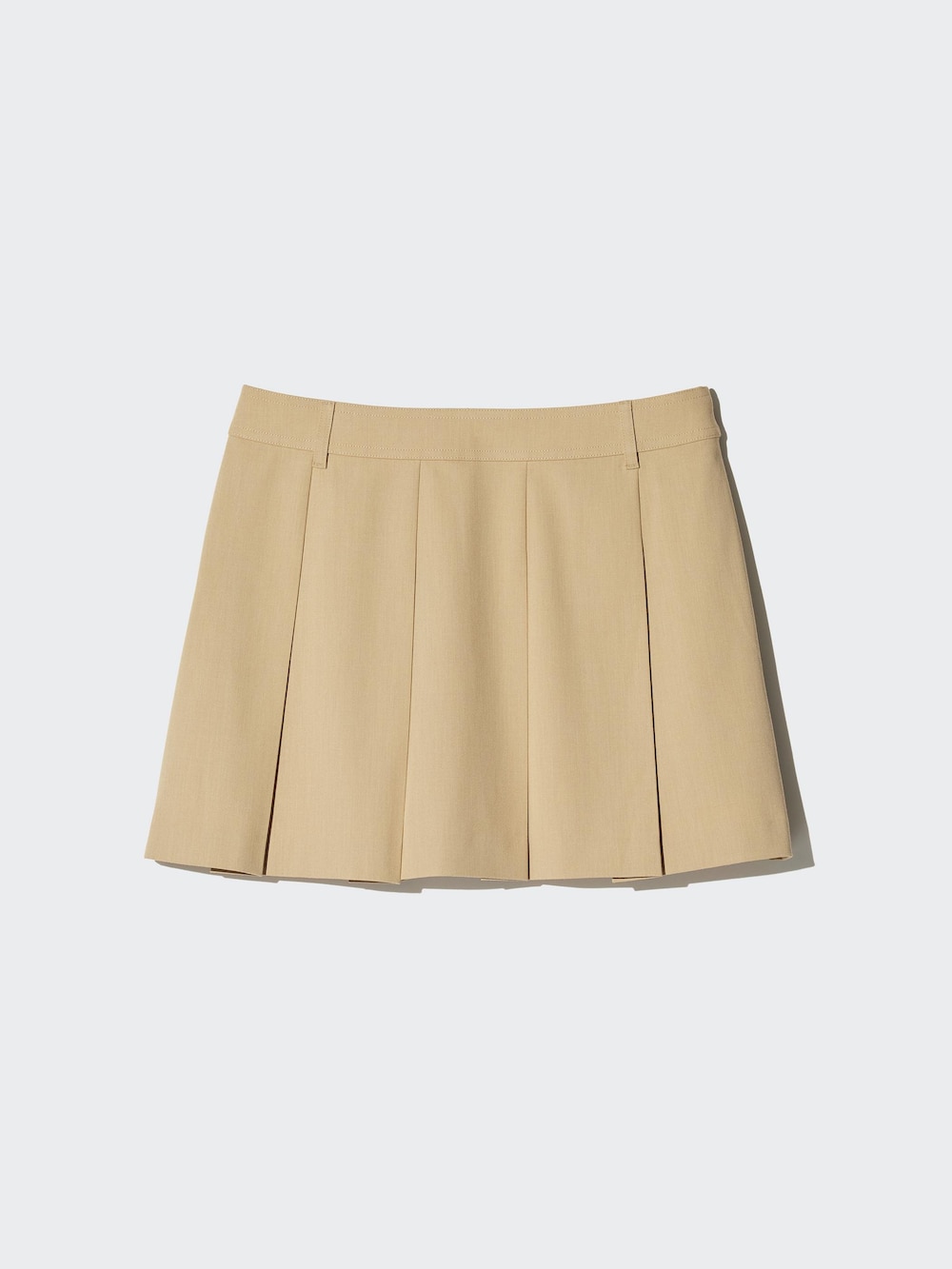 Uniqlo Pleated Skort — фото 3