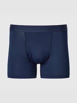 AIRism Seamless Boxer Briefs