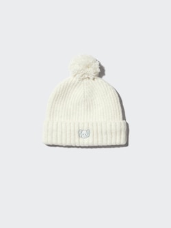 TUQUE HEATTECH KAWS WINTER TRICOTÉE